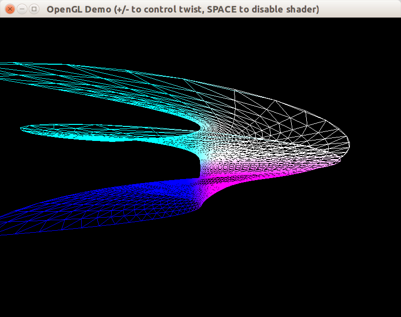 Реферат: Компьютерная графика OpenGL